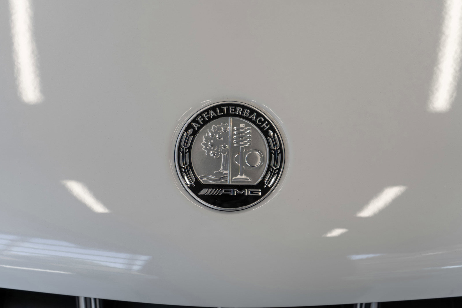 New 2026 Mercedes-Benz GLE 53 AMG 4MATIC Coupe image 5