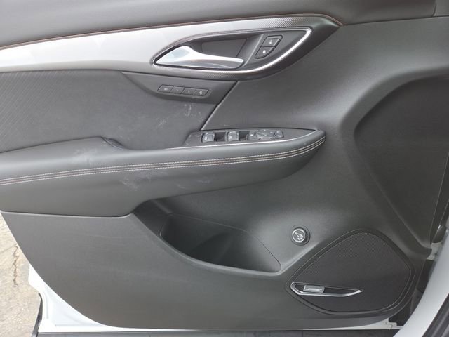New 2026 Buick Envision Sport Touring AWD/4WD image 35