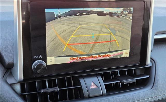 Certified 2023 Toyota RAV4 XLE image 12