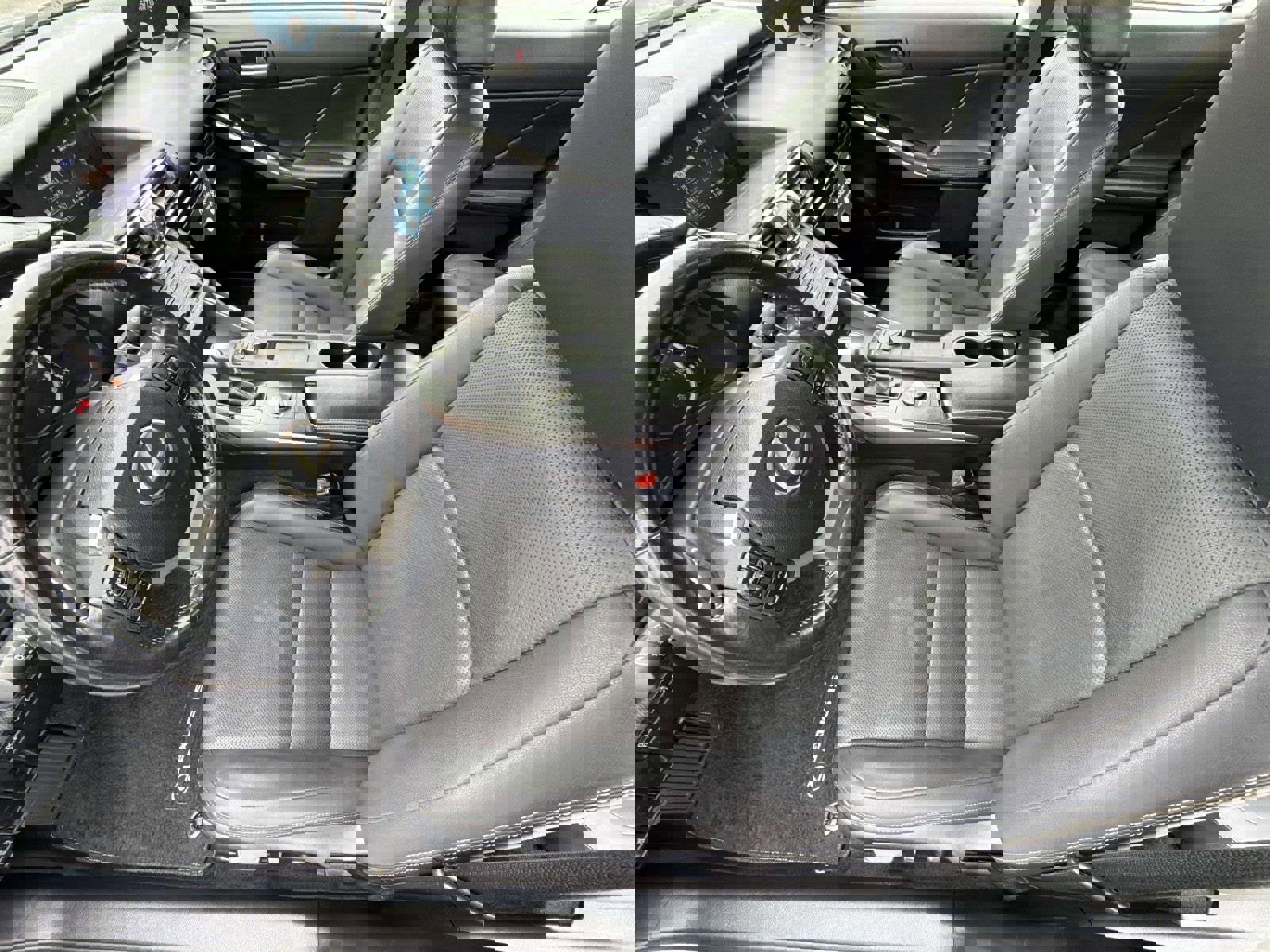 Used 2020 Lexus IS 300 w/ Accessory Package 2 image 3