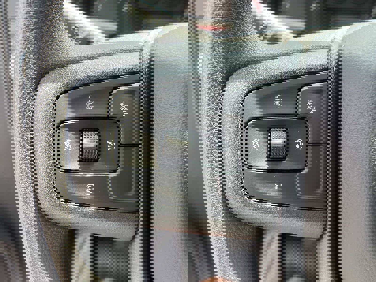 New 2024 GMC Sierra 2500 Pro w/ Convenience Package image 28