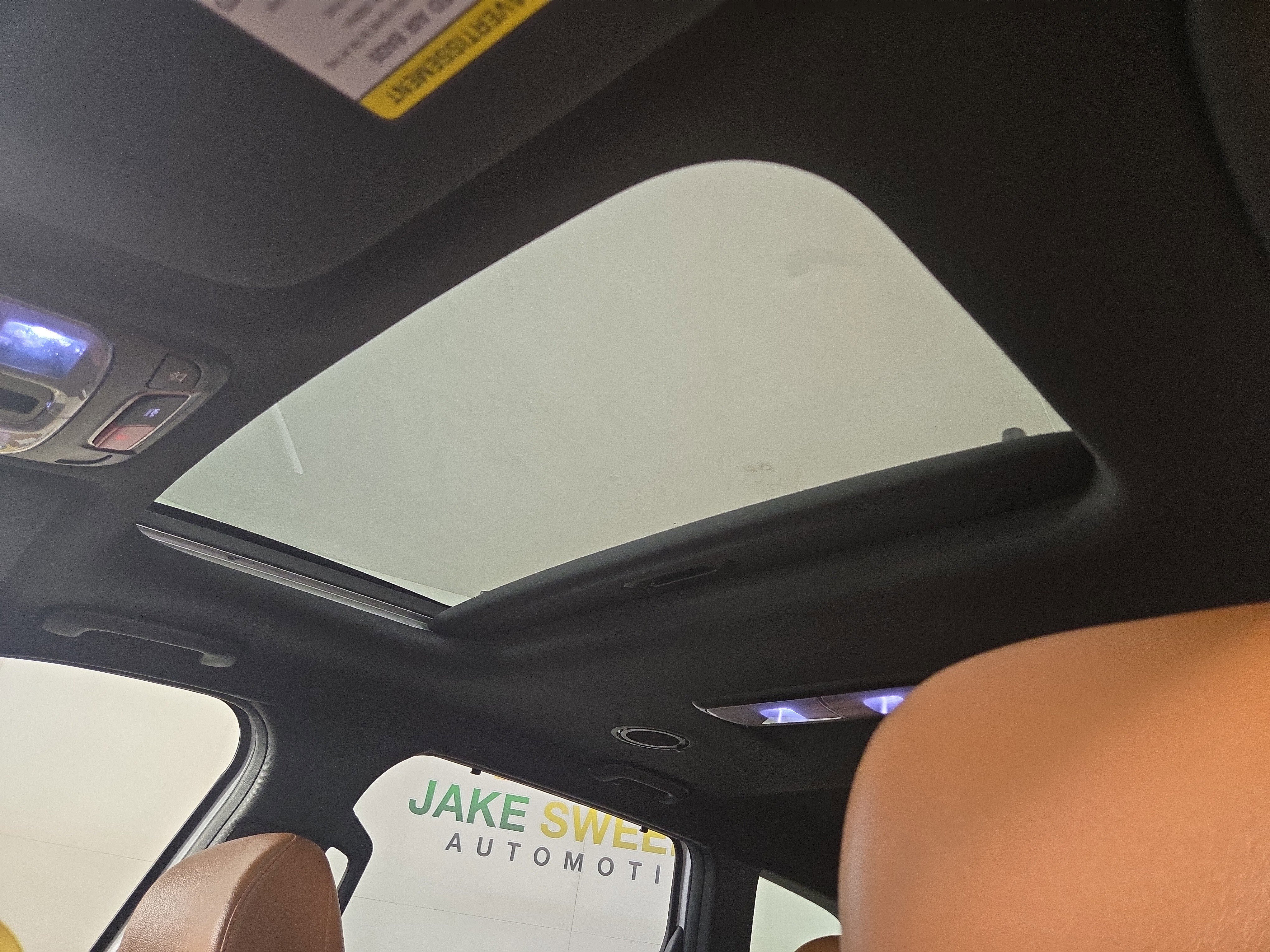 Used 2024 Kia Telluride EX X-Line image 23