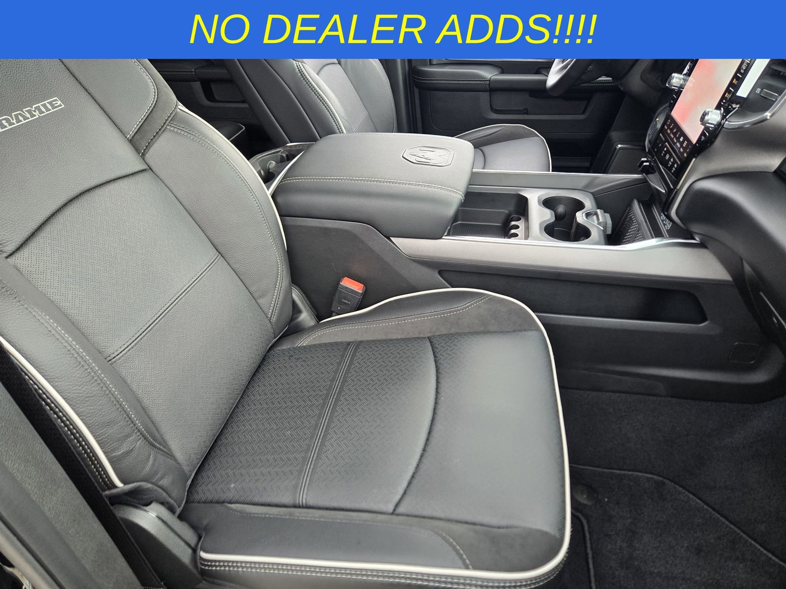 New 2026 RAM 2500 Laramie image 12