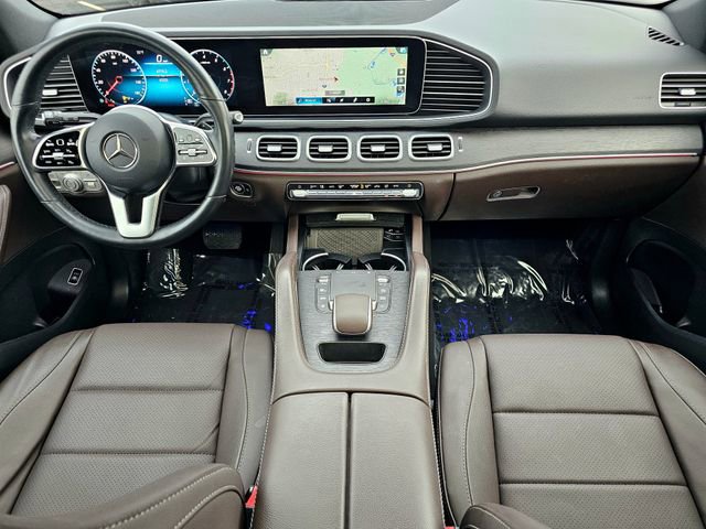 Certified 2023 Mercedes-Benz GLE 350 4MATIC image 26