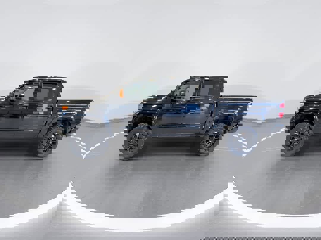 Used 2014 Toyota Tundra Platinum image 5