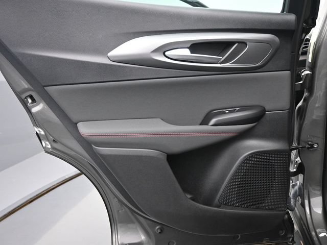 New 2025 Dodge Hornet R/T AWD/4WD image 14