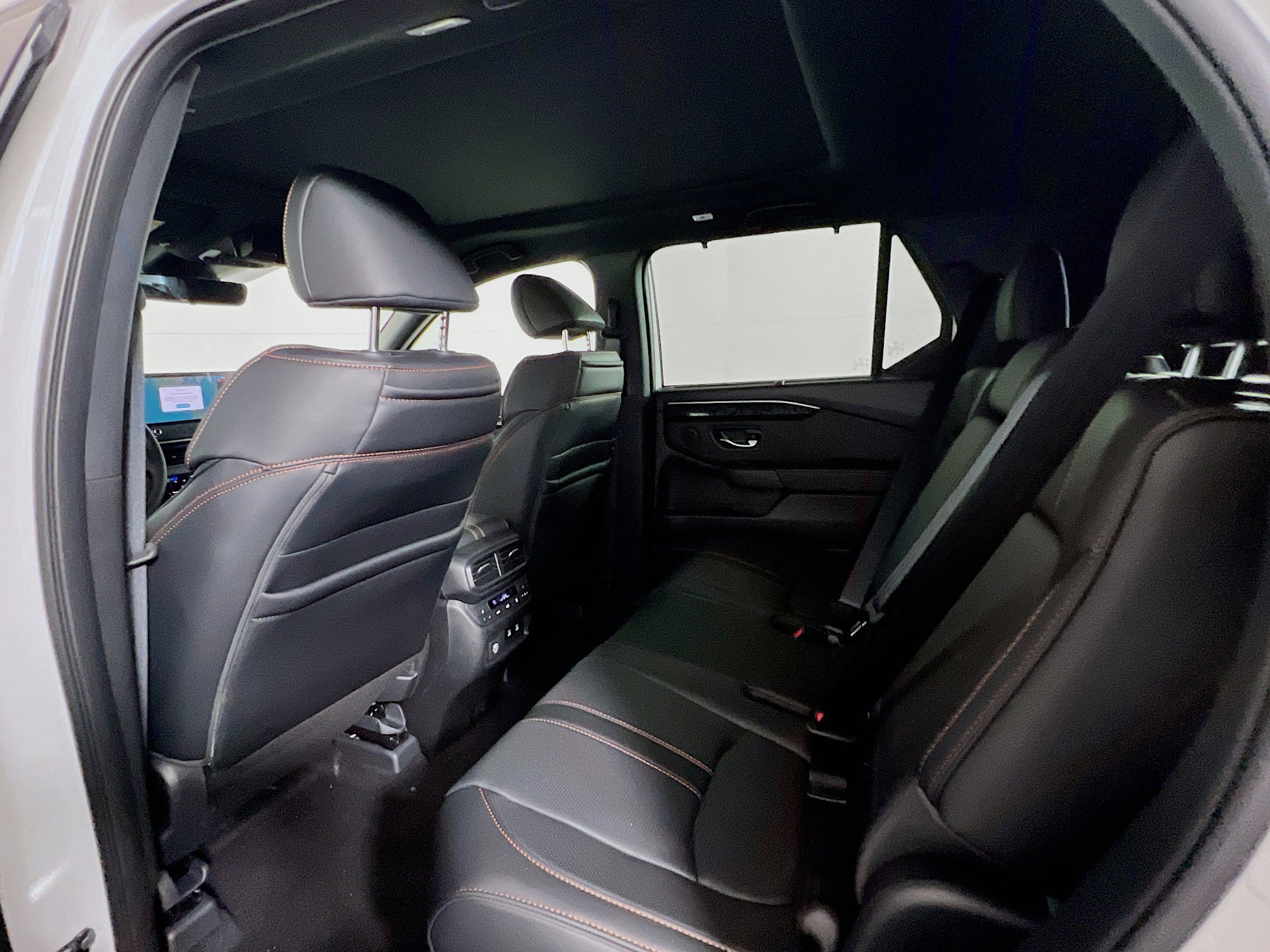 New 2026 Honda Passport TrailSport Elite image 17