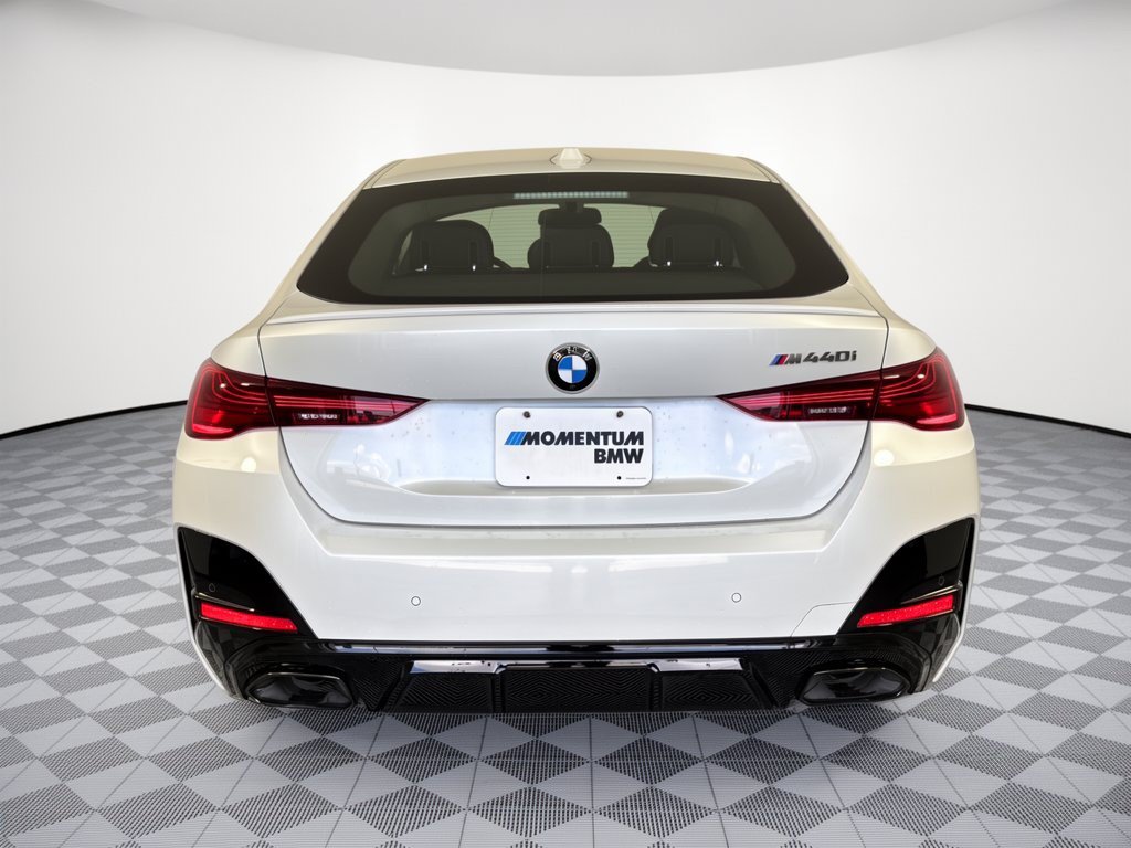 Used 2026 BMW M440i w/ Premium Package RWD image 11