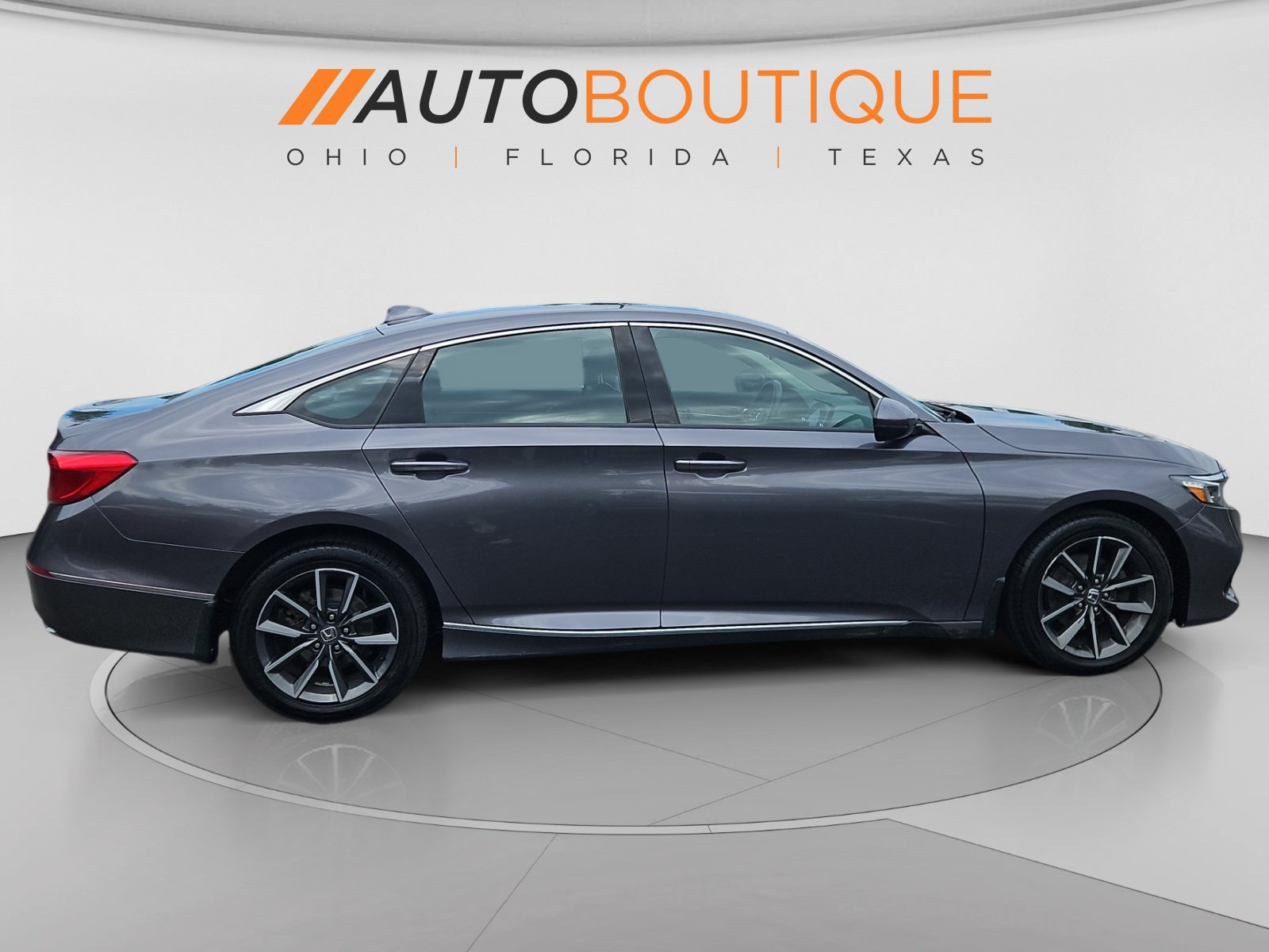 Used 2022 Honda Accord EX-L image 6