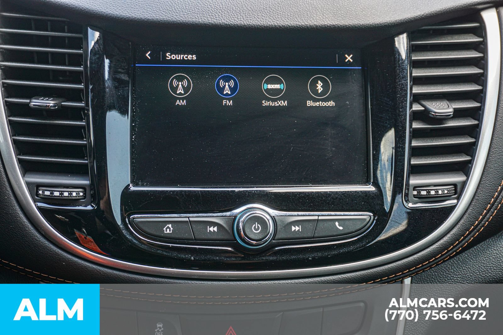 Used 2022 Chevrolet Trax LS w/ Tint and Cruise Package FWD image 36