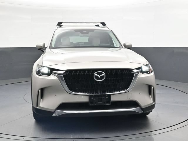 Used 2024 MAZDA CX-90 Plug-In Hybrid w/ Premium Plus AWD/4WD image 11