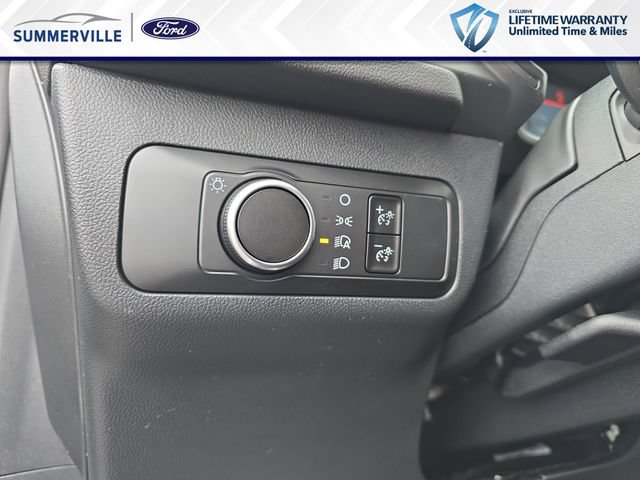 New 2026 Ford Escape Active FWD image 27