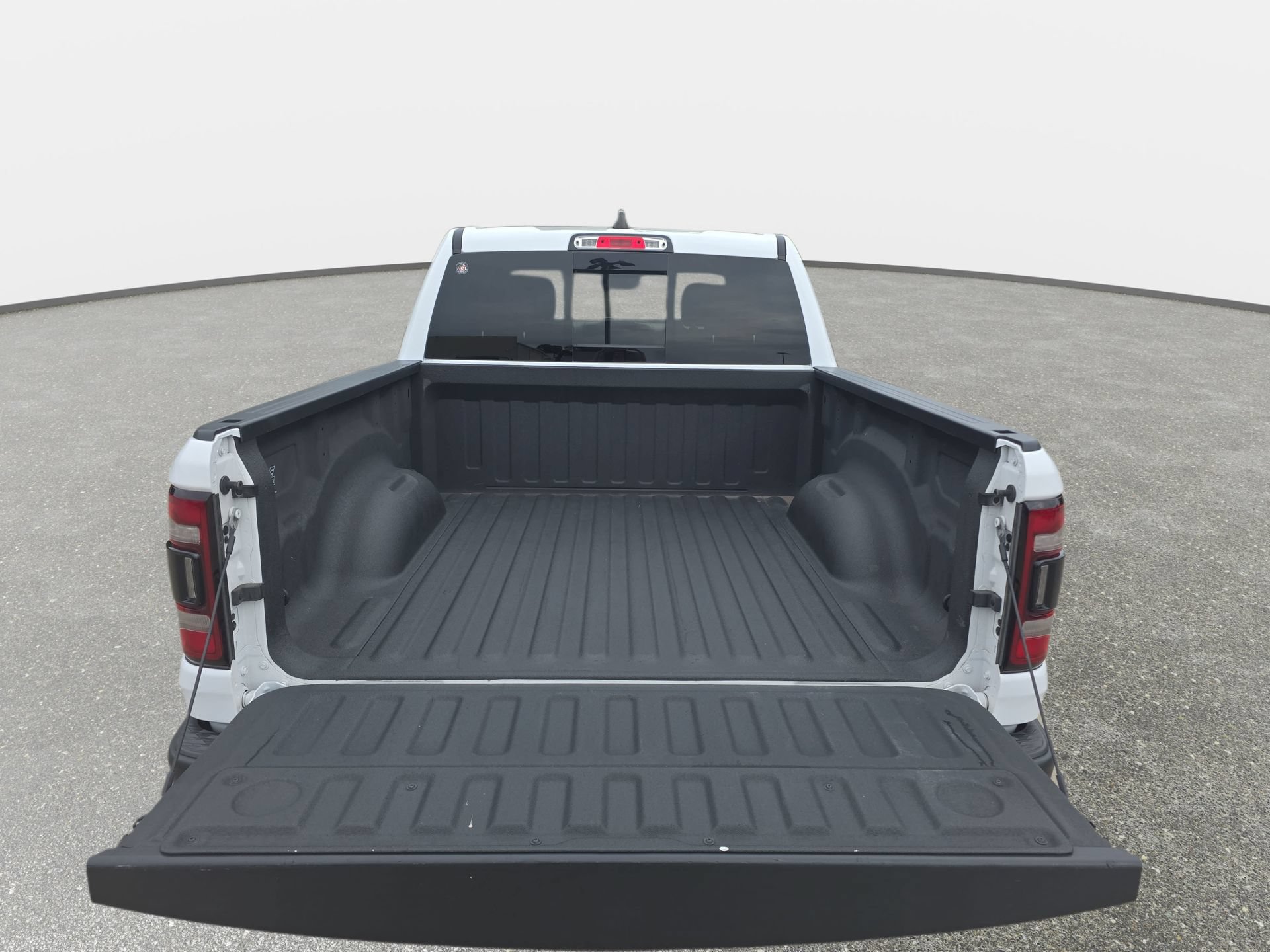 Used 2022 RAM 1500 TRX AWD/4WD image 12