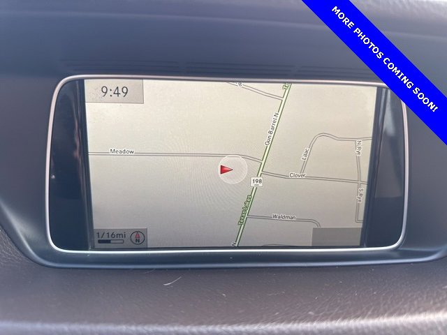 Used 2014 Mercedes-Benz E 350 Sedan image 24