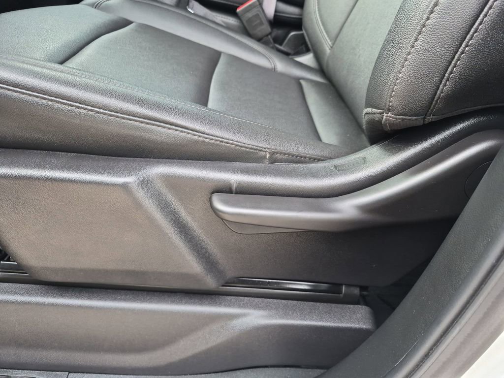 Certified 2024 Chevrolet Silverado 2500 W/T w/ WT Convenience Package image 12