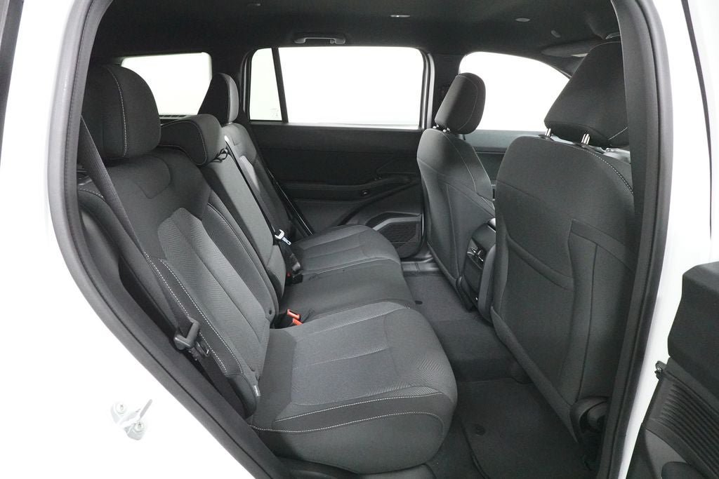 New 2026 Jeep Cherokee Limited AWD/4WD image 28