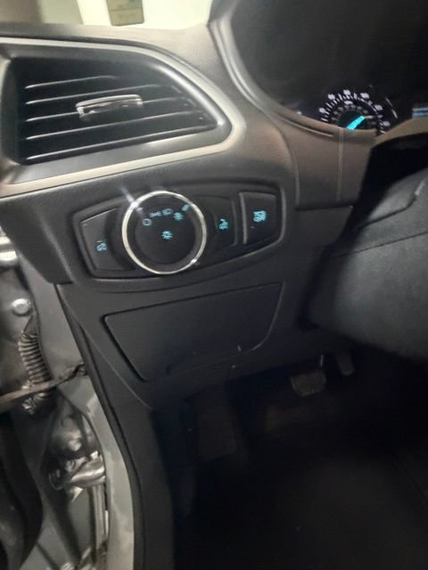 Used 2024 Ford Edge SEL AWD/4WD image 21