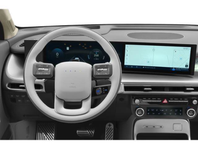 New 2026 Hyundai Ioniq 9 Calligraphy image 6