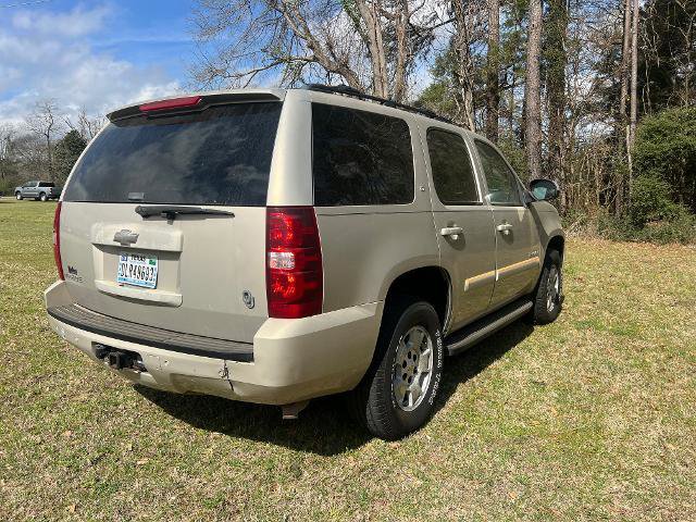 Used 2008 Chevrolet Tahoe LT w/ LT Preferred Equipment Group image 4