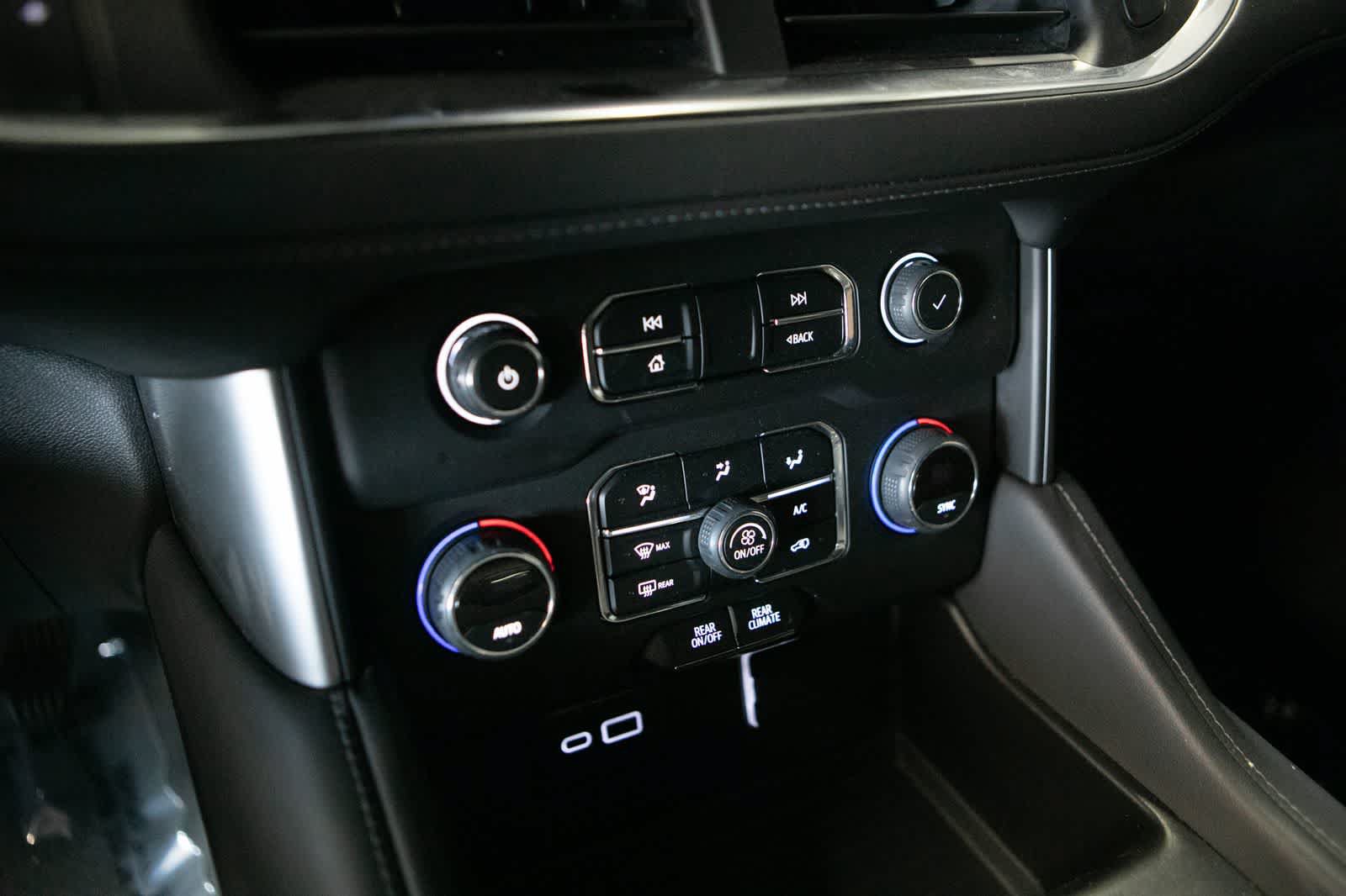 Used 2024 Chevrolet Suburban LS w/ Driver Alert Package RWD image 25