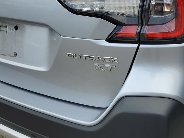Used 2023 Subaru Outback Limited XT AWD/4WD image 10
