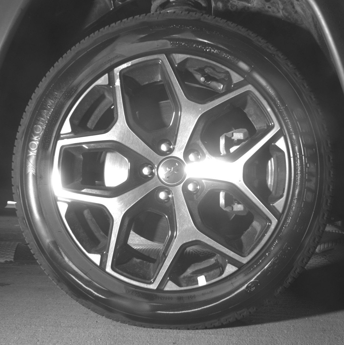 Used 2025 Jeep Compass Limited image 13