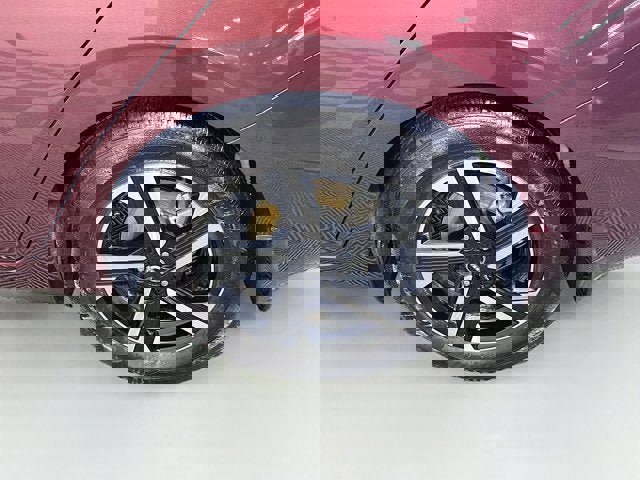 Certified 2025 Nissan Sentra SV w/ All-Weather Package image 24