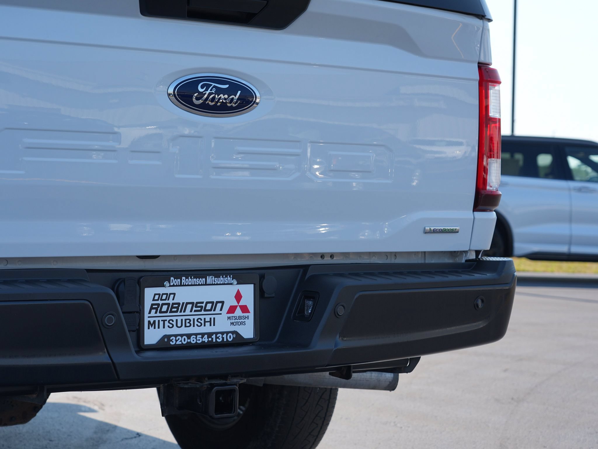Used 2023 Ford F150 XL AWD/4WD image 11
