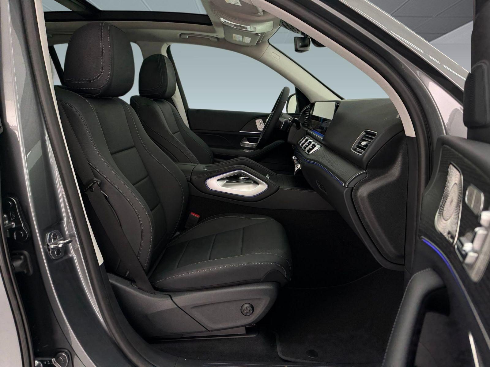 New 2026 Mercedes-Benz GLE 450 4MATIC image 23
