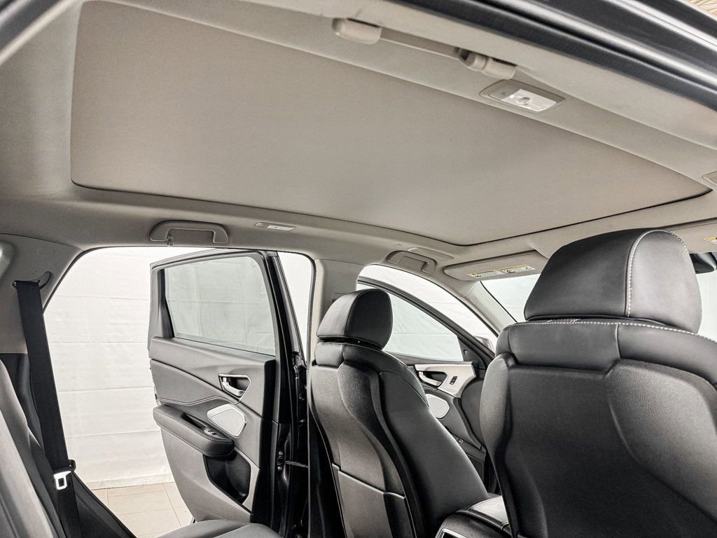 Used 2021 Acura RDX AWD w/ Technology Package image 13