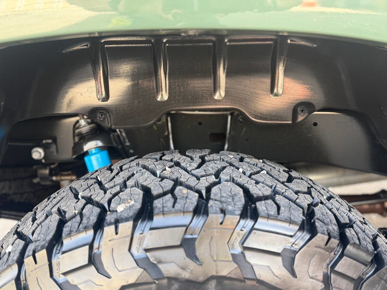 Used 2021 Toyota Tundra Limited w/ Limited Premium Package image 86