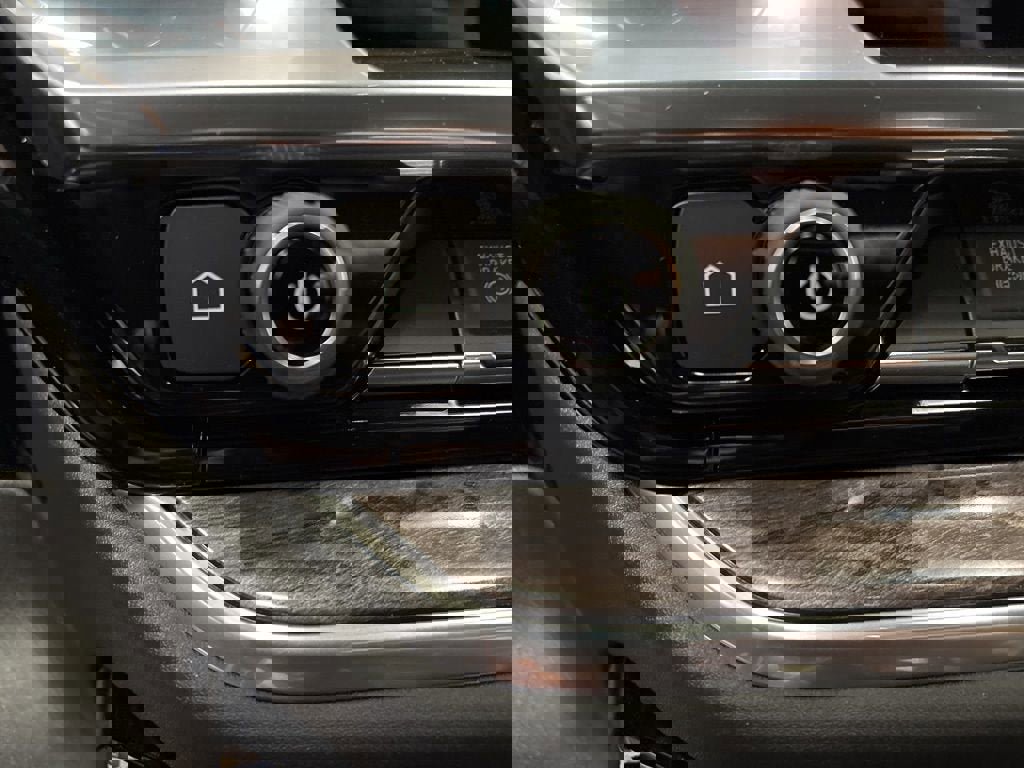 New 2026 Chevrolet Silverado 3500 LTZ w/ LTZ Plus Package image 22