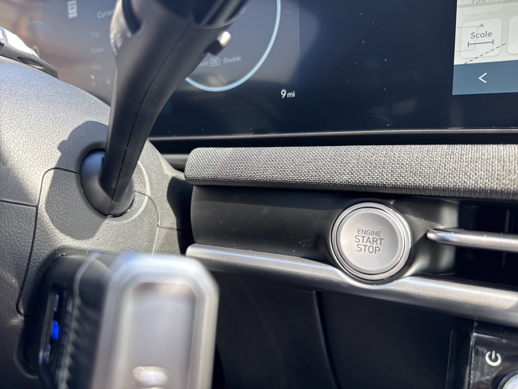 New 2026 Hyundai Tucson Limited image 39