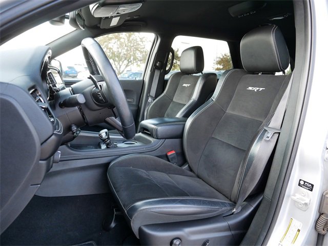 Used 2023 Dodge Durango SRT w/ Black Package image 15