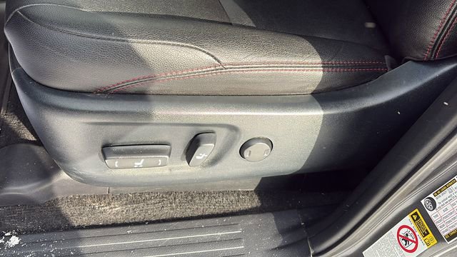 Used 2018 Toyota 4Runner TRD Off-Road Premium image 21