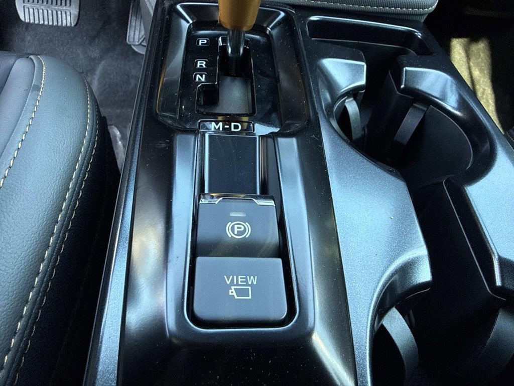 New 2026 Subaru Forester Wilderness image 37