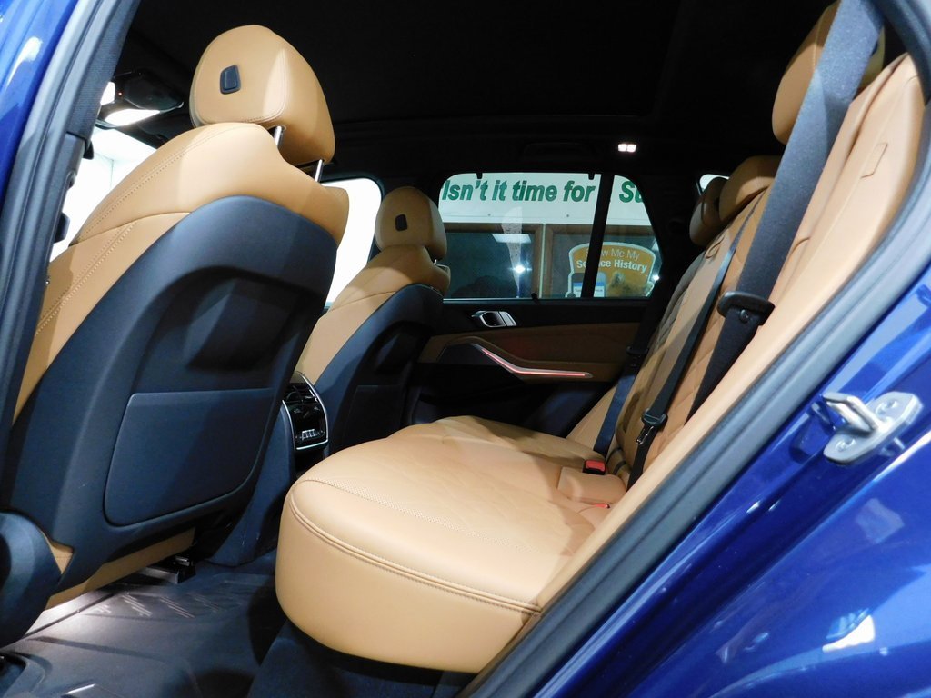 Used 2023 BMW X5 xDrive40i image 75