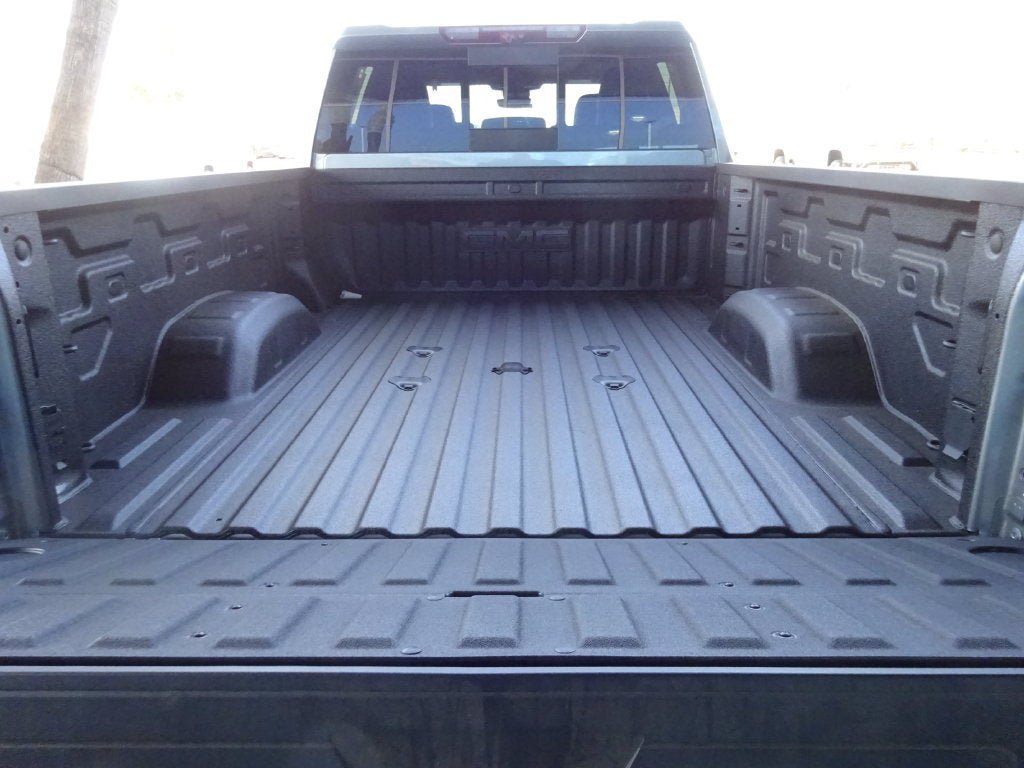 New 2026 GMC Sierra 2500 AT4 w/ AT4 Premium Plus Package AWD/4WD image 7
