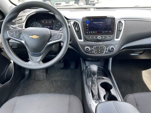 Used 2024 Chevrolet Malibu LT FWD video 3
