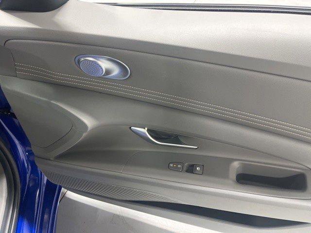 New 2026 Hyundai Elantra Sport image 20