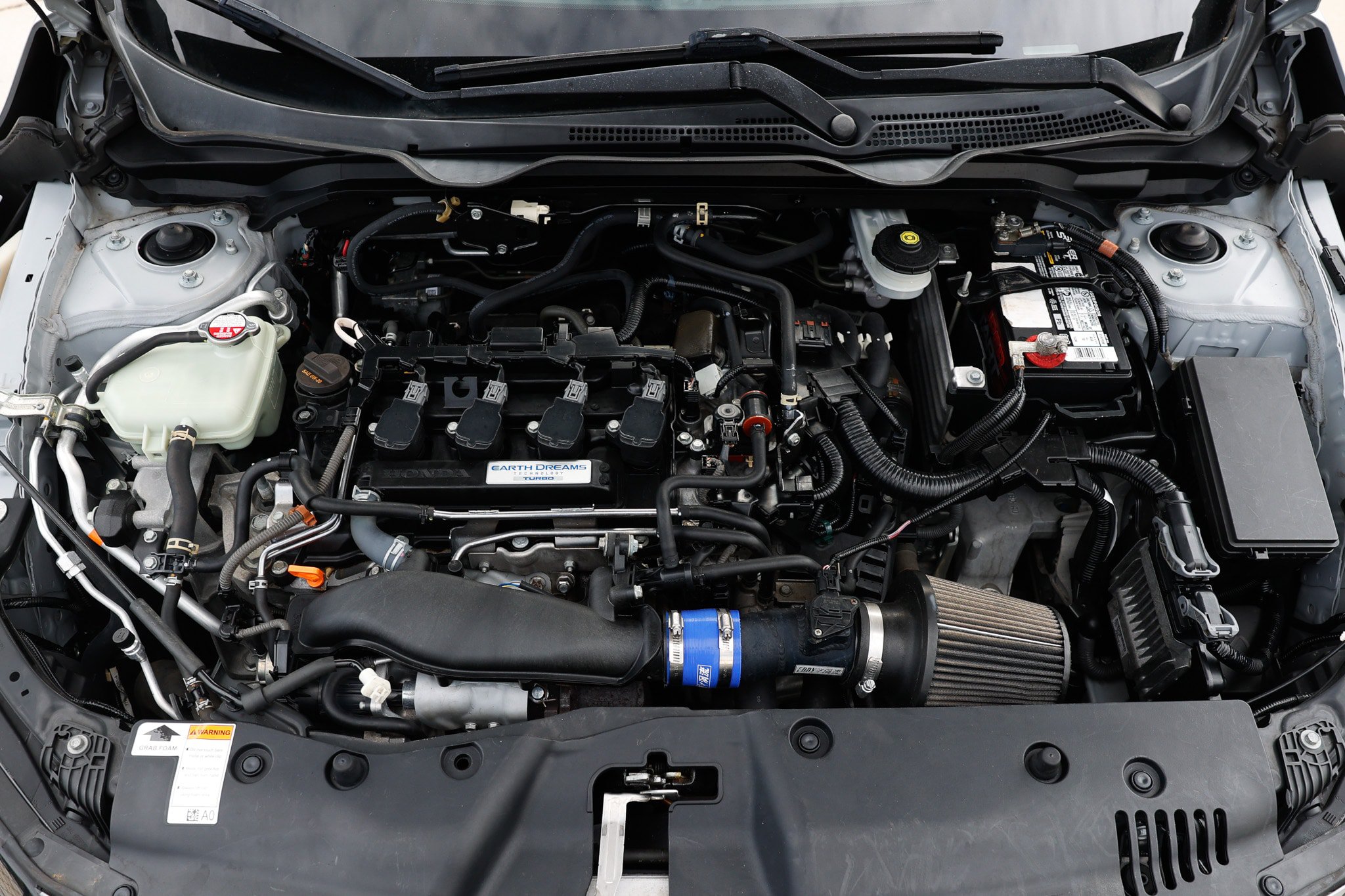 Used 2018 Honda Civic Si image 24