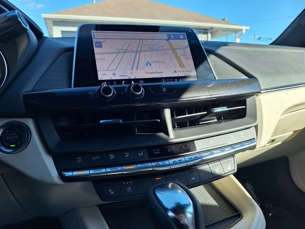 New 2026 Cadillac CT4 Premium Luxury image 18