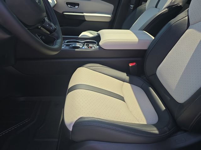 New 2026 Honda Passport TrailSport Elite image 31
