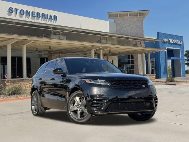 Used 2024 Land Rover Range Rover Velar Dynamic SE
