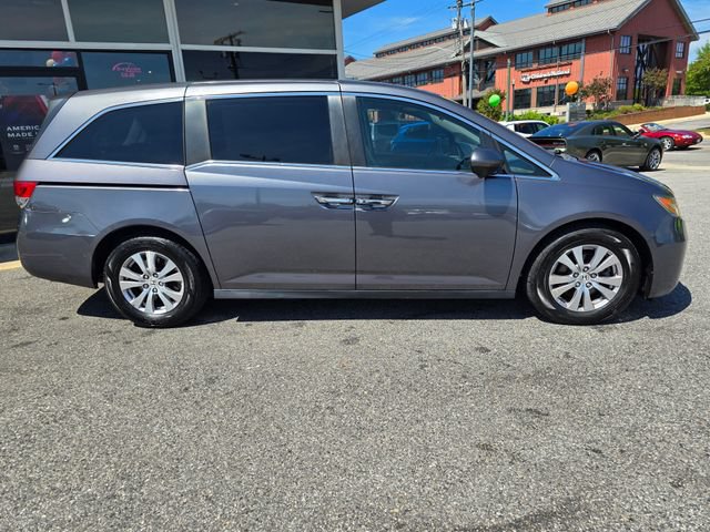 Used 2016 Honda Odyssey SE image 40