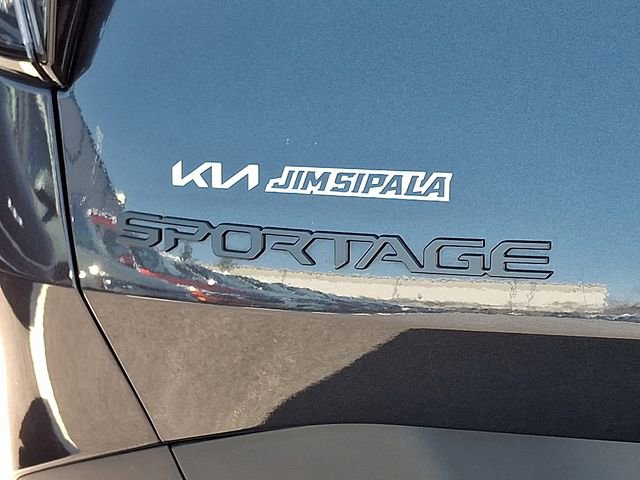 Used 2026 Kia Sportage X-Line w/ X-Line Premium Package image 29