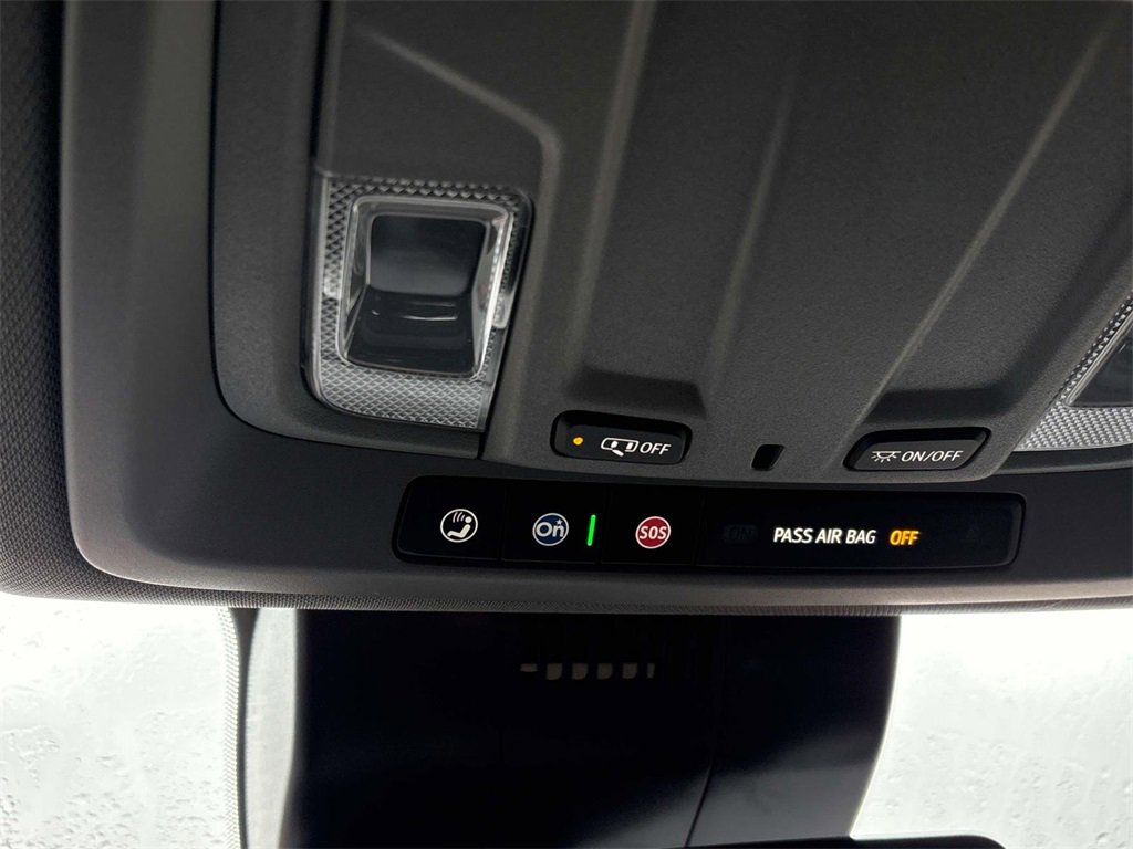 New 2025 GMC Sierra 3500 Pro w/ Convenience Package image 12