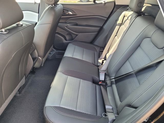 New 2026 Chevrolet Trax LT FWD image 6