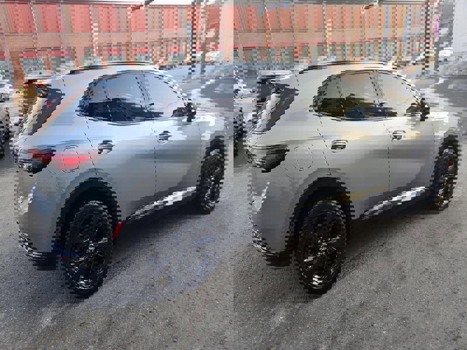 Certified 2023 Buick Envision Essence w/ Sport Touring Package image 14