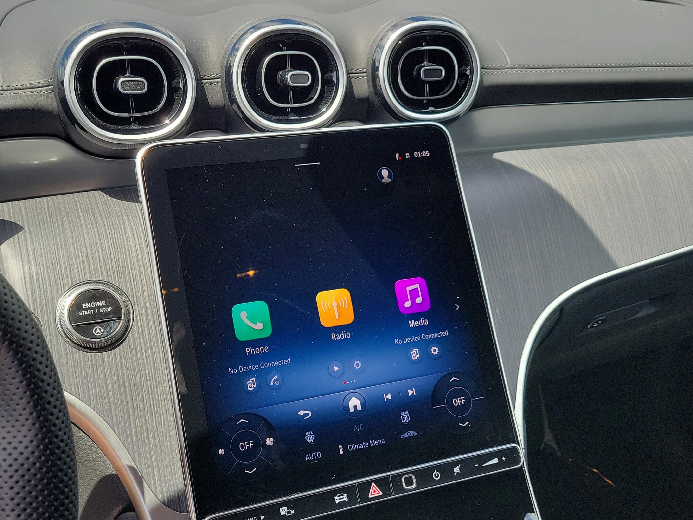 Certified 2026 Mercedes-Benz GLC 300 4MATIC image 27